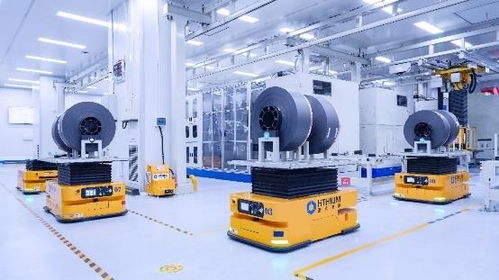 海辰儲能廈門工廠獲PAS2060認證，行業首個零碳儲能電池工廠誕生
