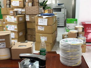 電子元器件呆料 從工廠積壓到資源再生的價值循環